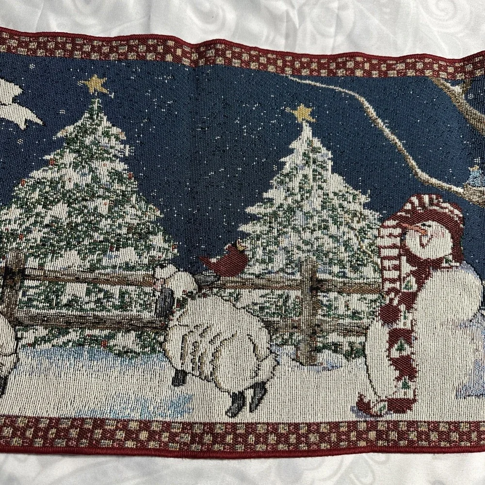 Tapestry 13